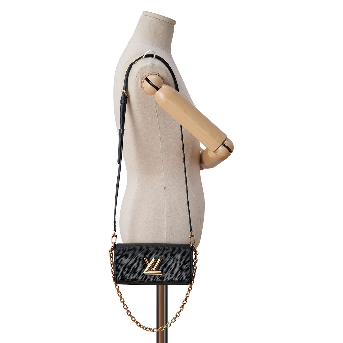 LOUIS VUITTON(USED)루이비통 M83077 에삐 트웨스트 웨스트